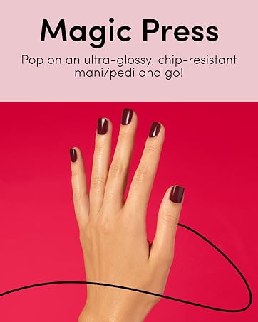 Magic Press collection