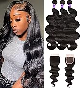 body wave hair