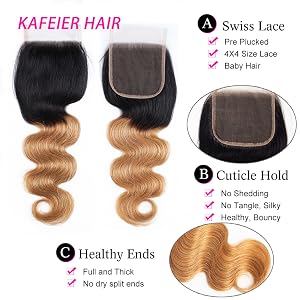lace closure