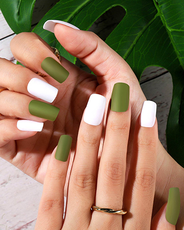press on nails