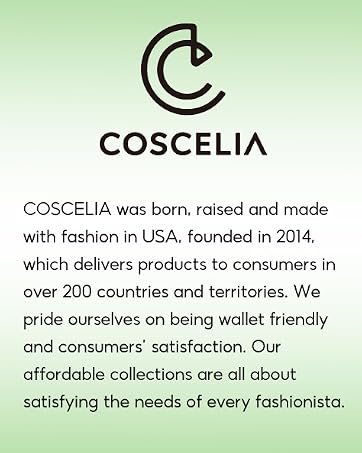 COSCELIA
