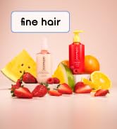 fine hair