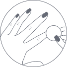 Nail Care Steps