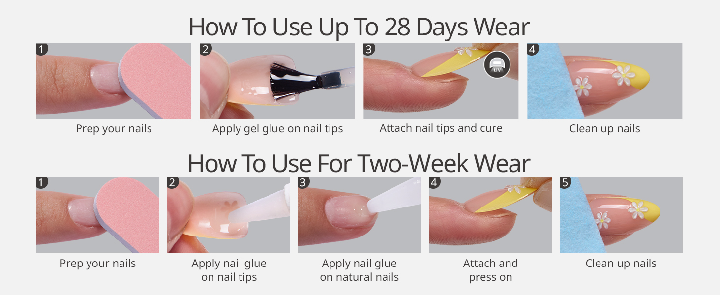BTArtbox Nails