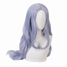 Eri Cosplay Wig