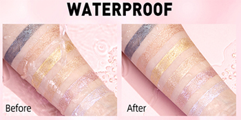 ideal makeup gift