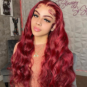 hair bundles deals human hair