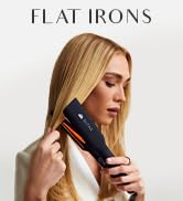 SUTRA Professional Styling Wand | 2-in-1 Hair Straightener/Flat Iron, and Curling Iron, Curl, Wav...