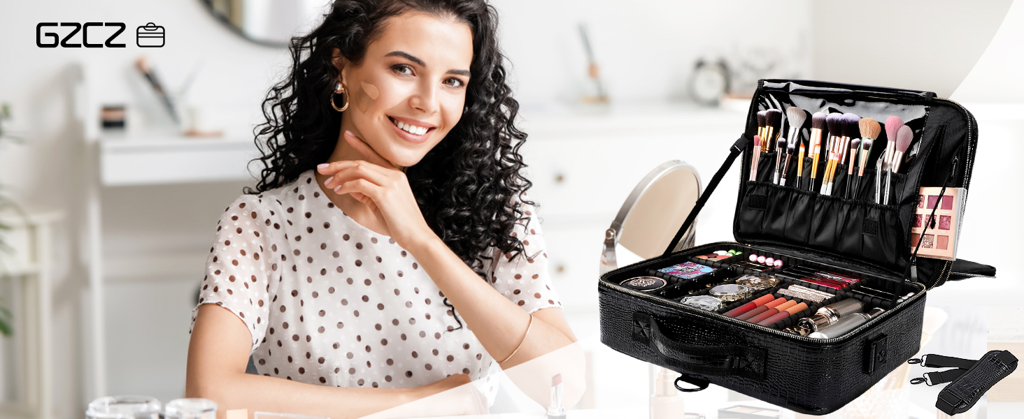 makeup case