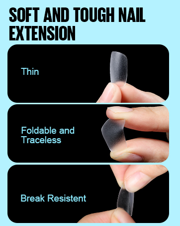 Nail Tips