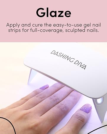 Glaze collection