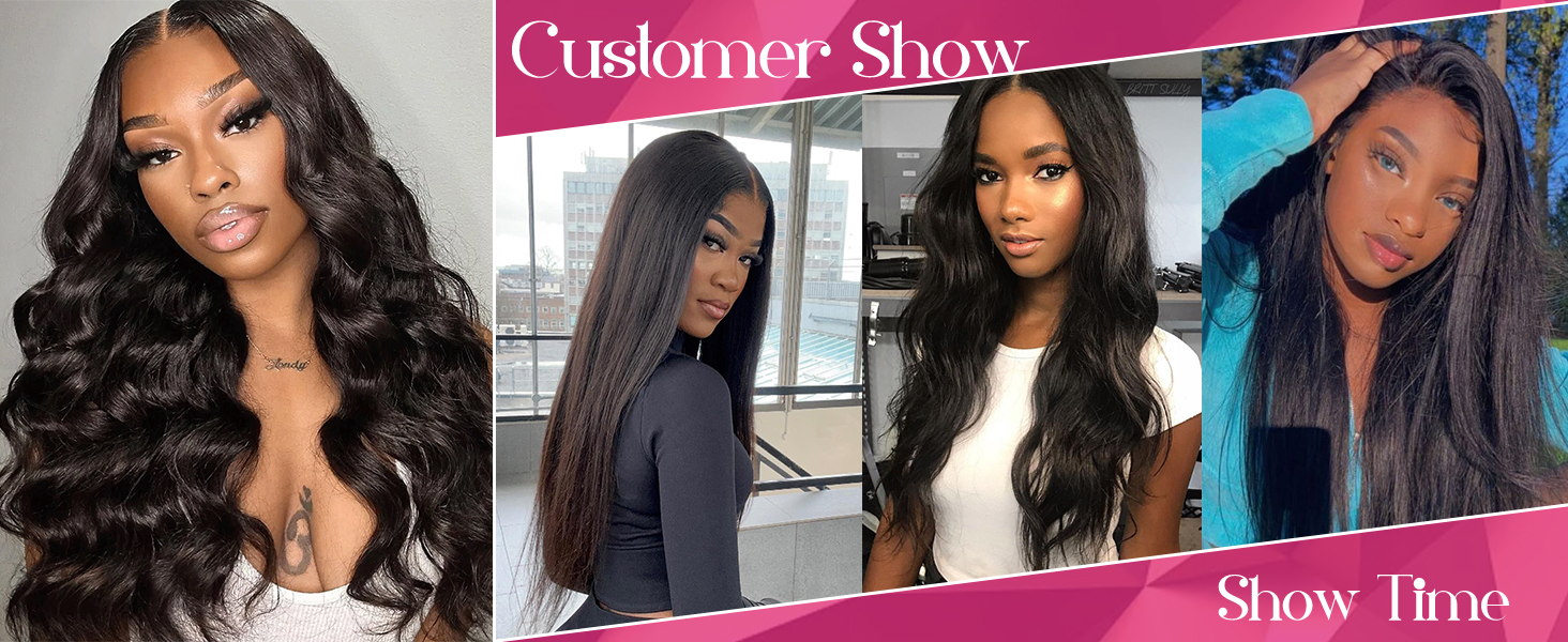 human hair tape in hair extensions