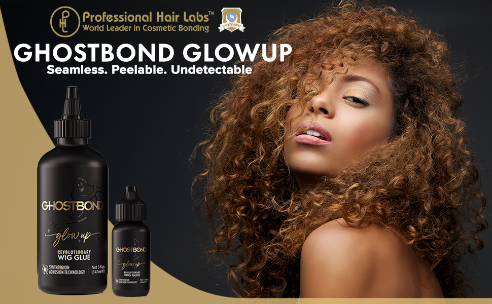 Ghostbond Glowup Wig Glue