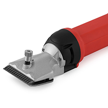 horse hair clipper