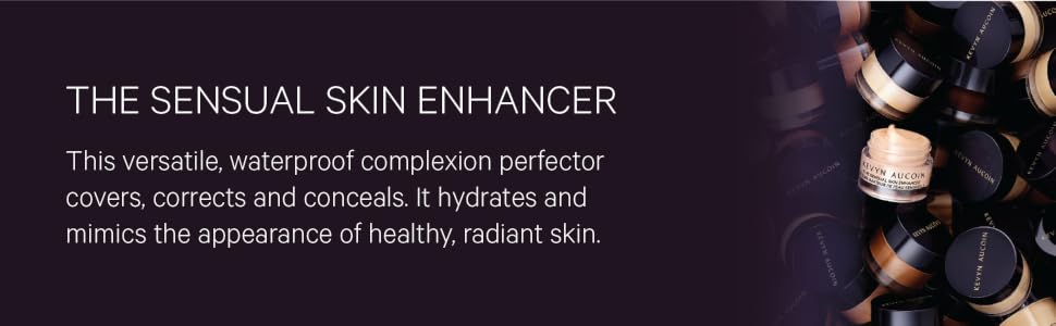 kevyn aucoin the sensual skin enhancer