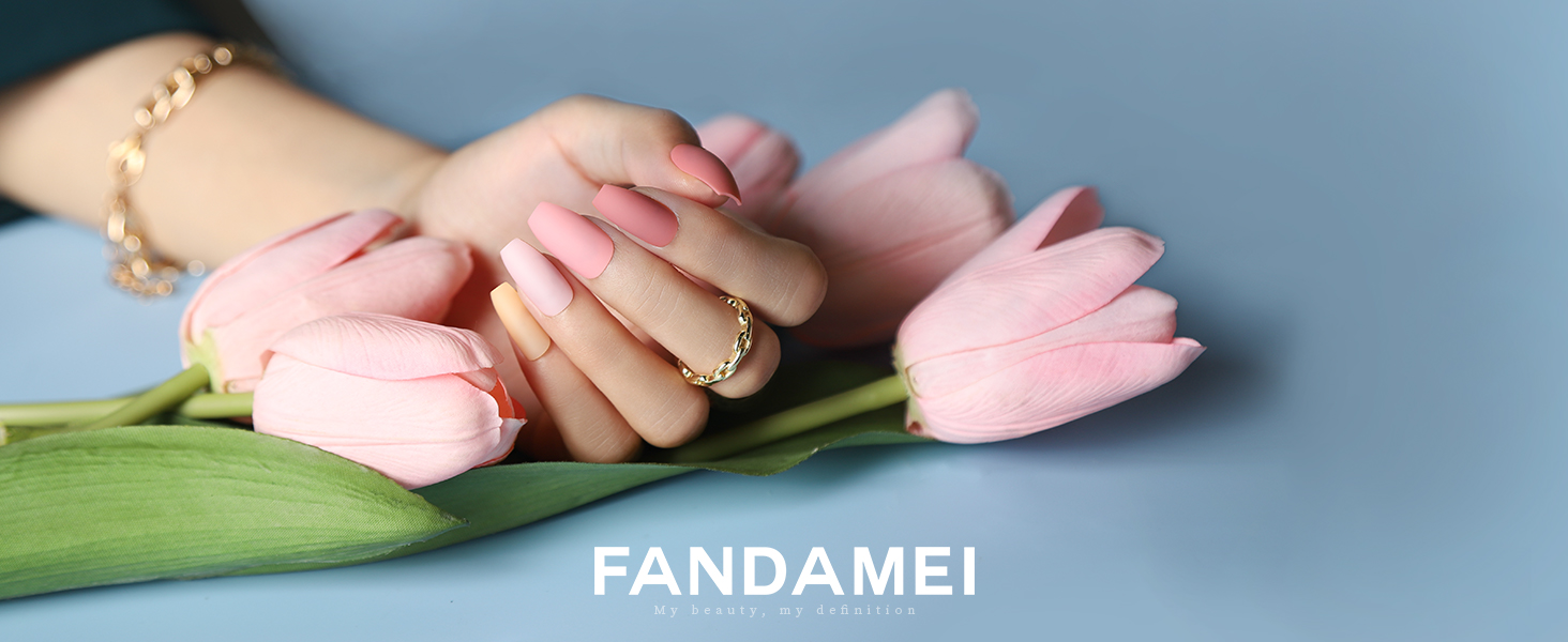 press on nails