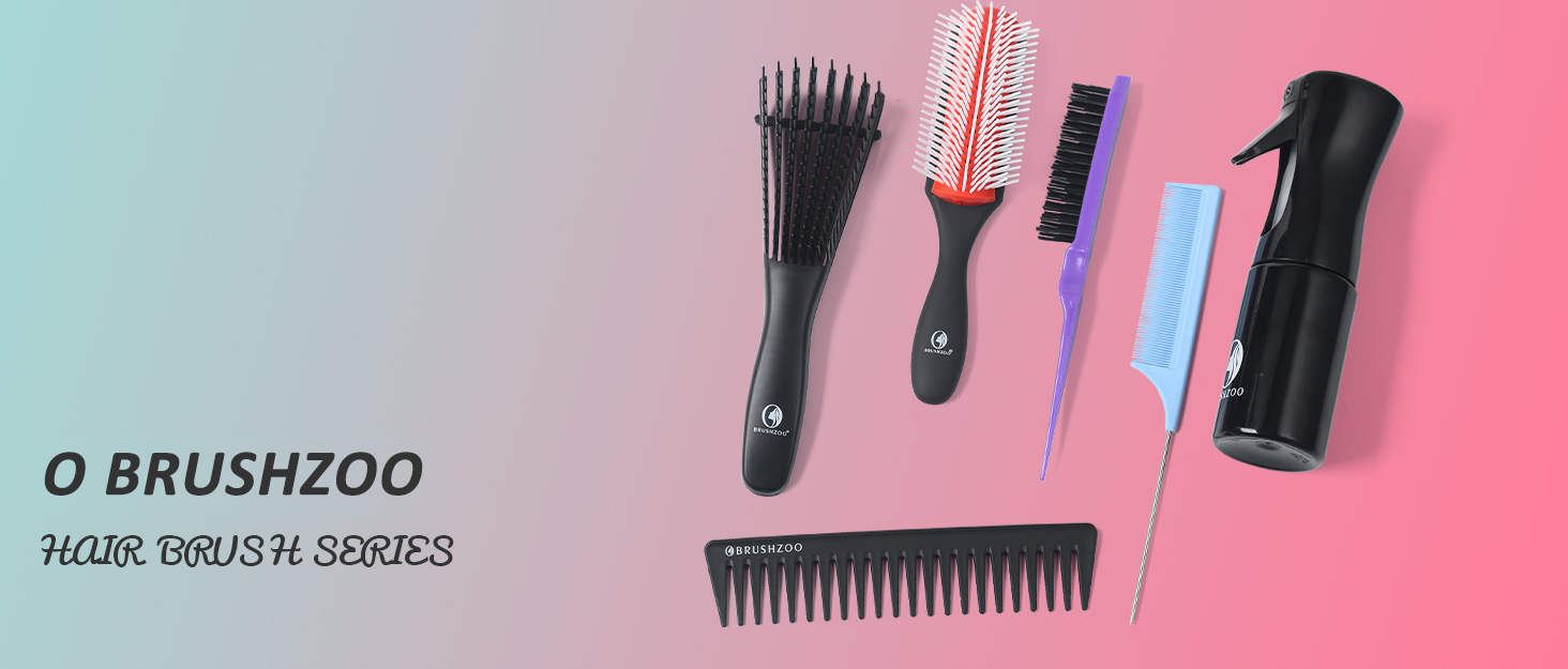 hair brush