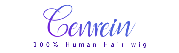 Genrein human hair wigs 