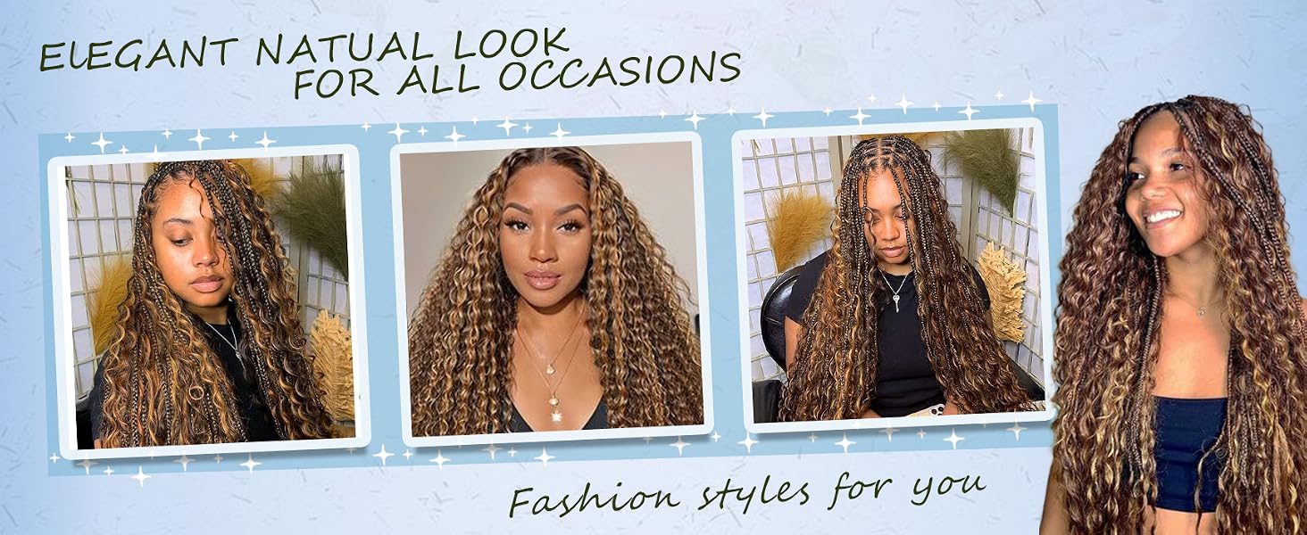 human hair bundles for braiding