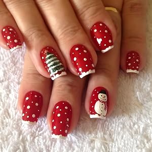 press on nails
