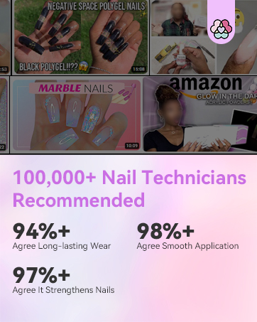 Dip Powder Nail Kit