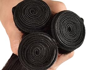 Hair Bundles