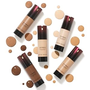 foundation for acne prone skin, full coverage foundation, medium coverage foundation