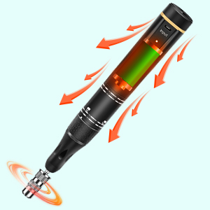 Heat Dissipation