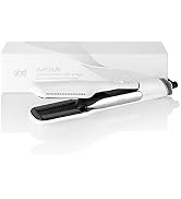 ghd Duet Style - 2-in-1 Flat Iron Hair Straightener + Hair Dryer in One Tool | Transform Hair fro...