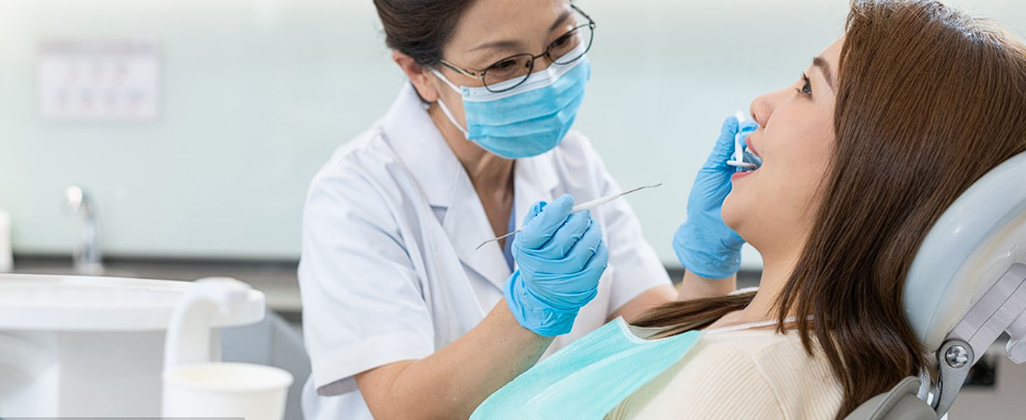 dental bibs