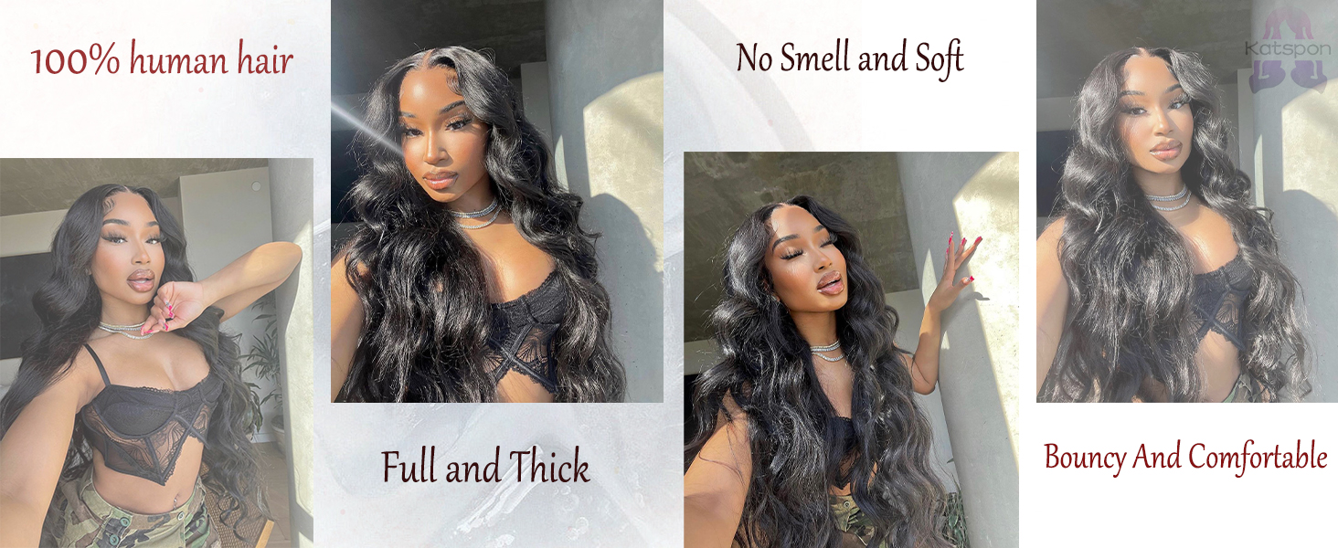 12A human hair bundles body wave