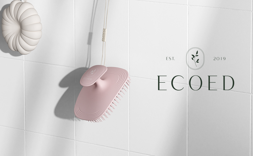 shampoo brush
