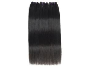 straight bundles human hair human bundles unprocessed human hair bundles