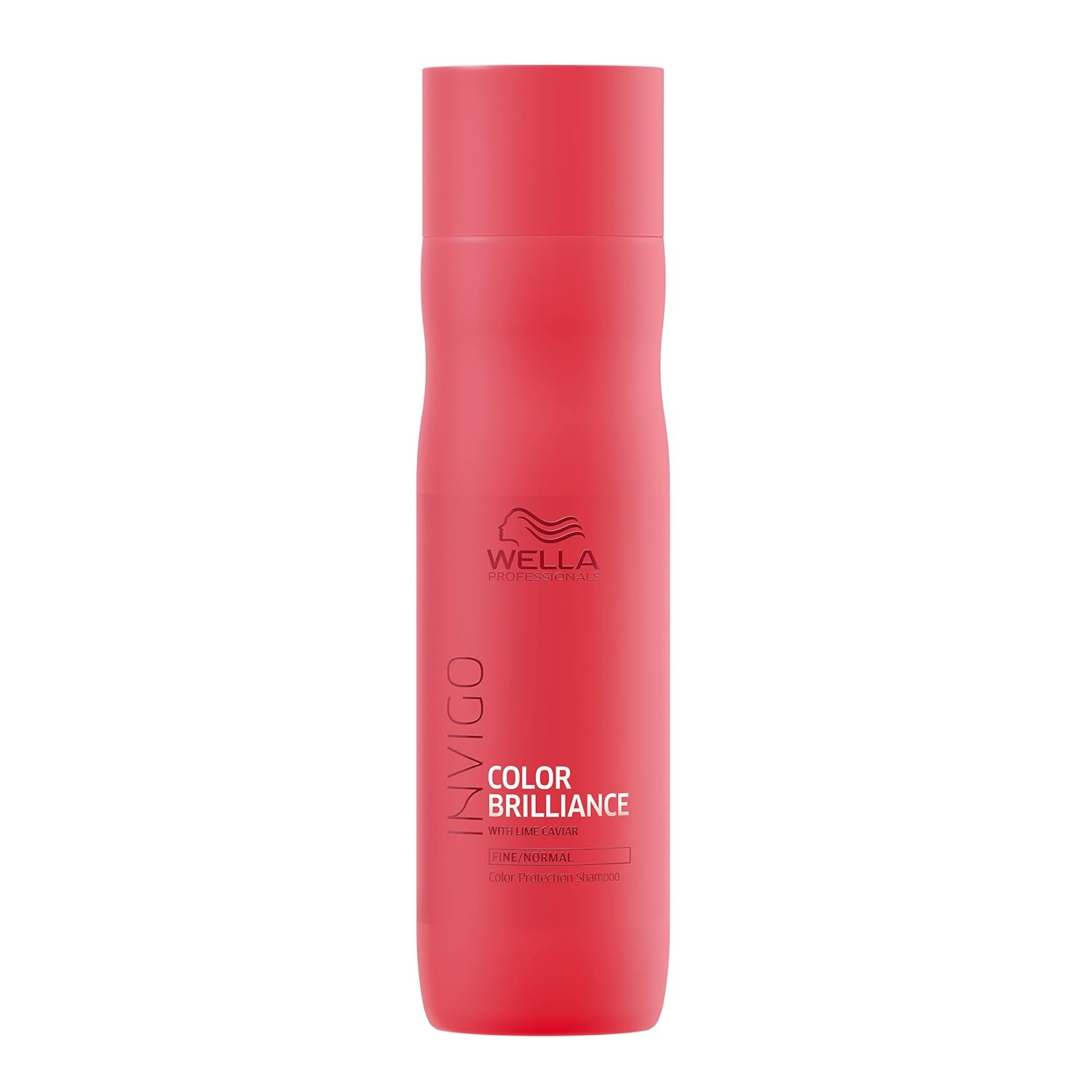 Invigo Brilliance Hydrating Mask for Coarse Colored Hair 200ml