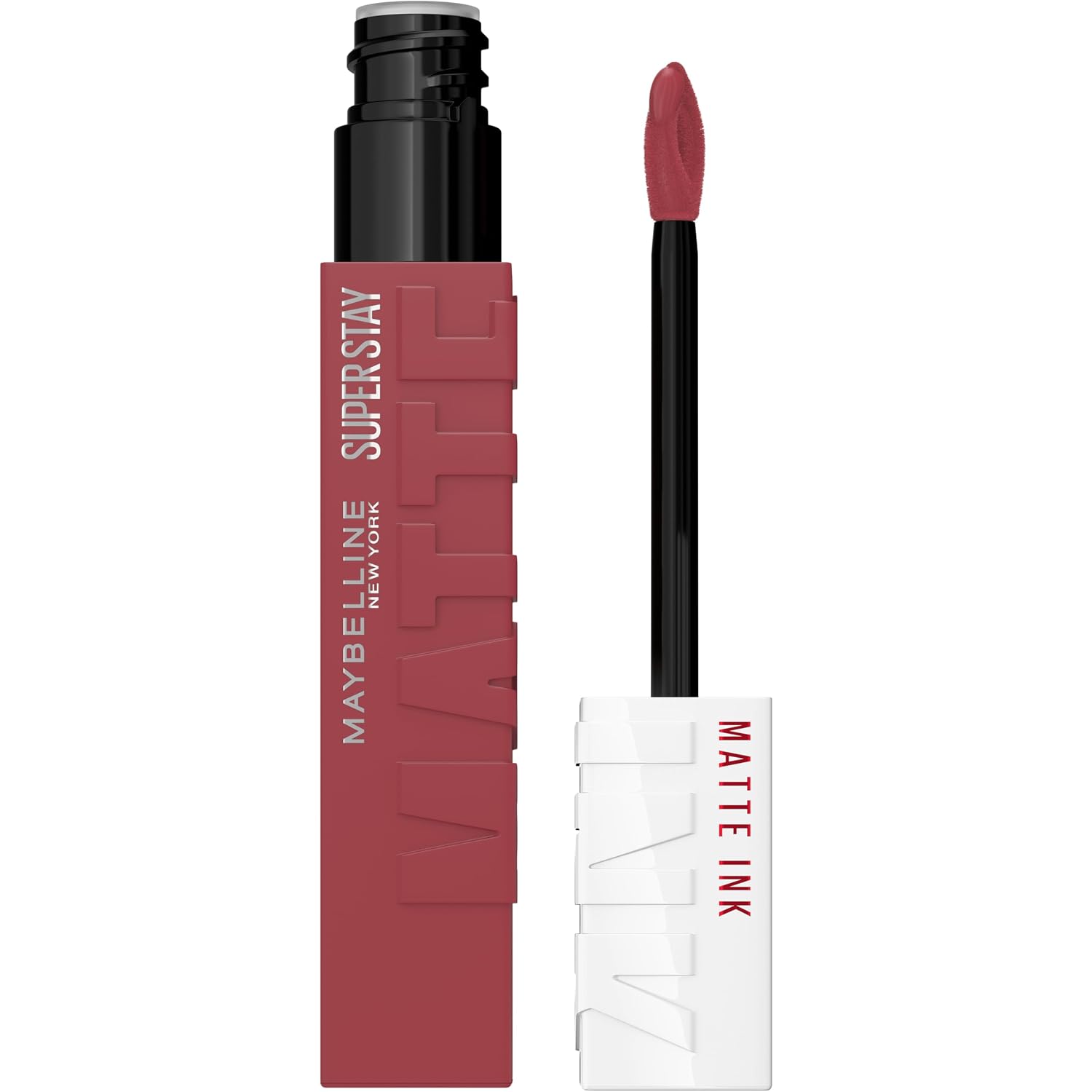 Long Lasting Smudge Proof Lipstick for All-Day Mask Wear - Comfortable Matte Finish