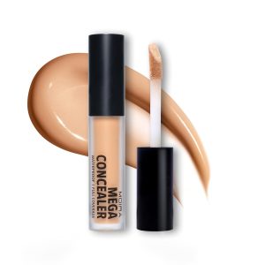 Mega Waterproof Concealer (400, Honey)