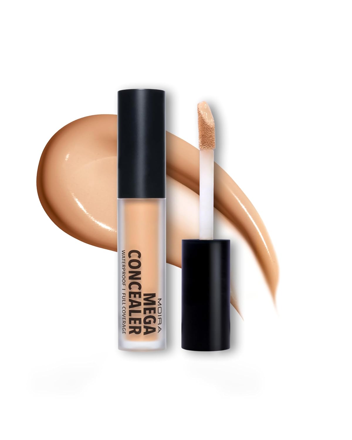 Mega Waterproof Concealer (400, Honey)