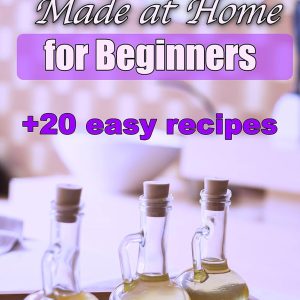 Quick and Simple Hair Mask Recipe
