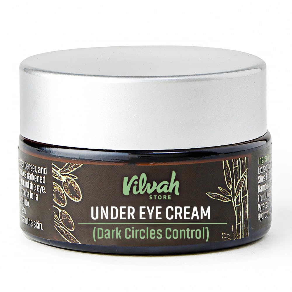 Revitalizing Eye Cream by Devita