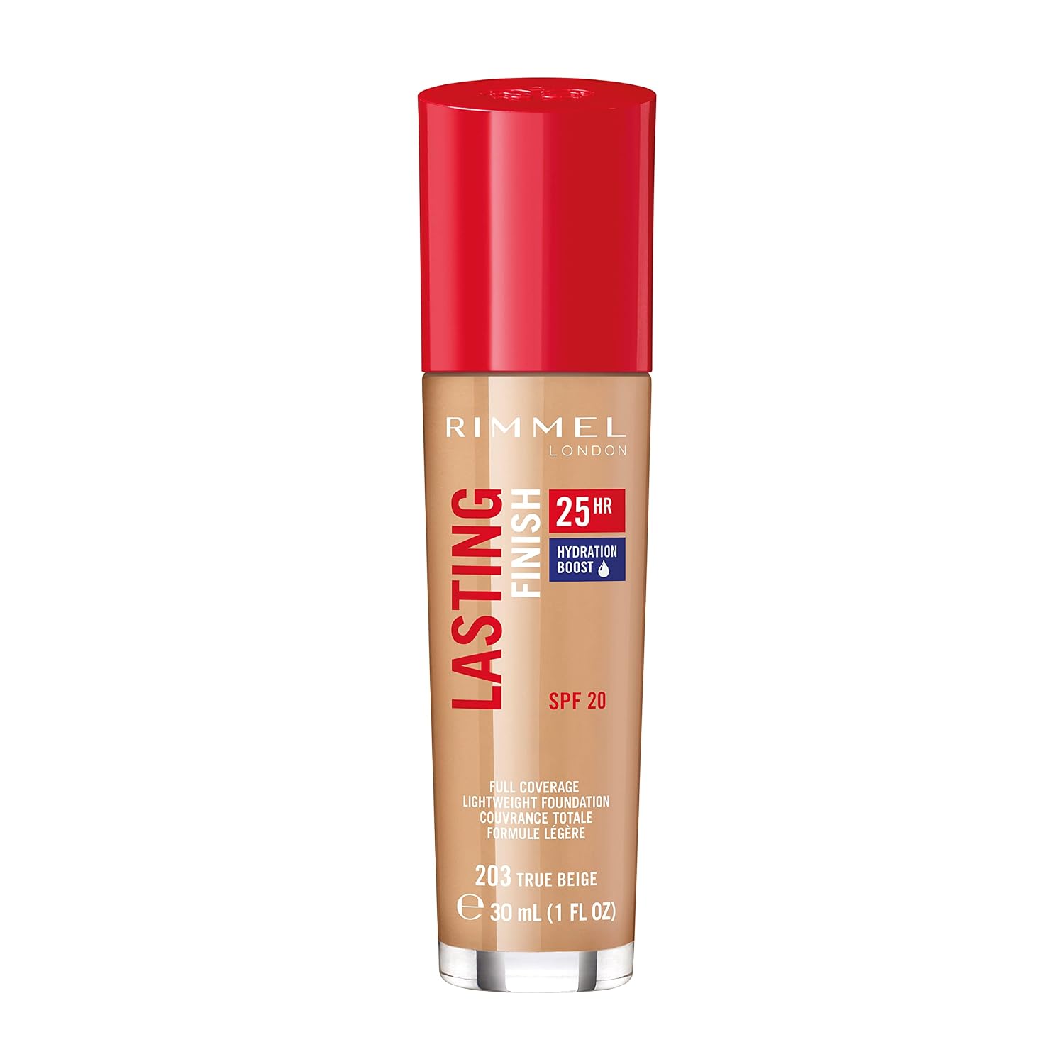 Rimmel Lasting Finish Powder Foundation Compact Makeup 0.35 oz for a Smooth Finish