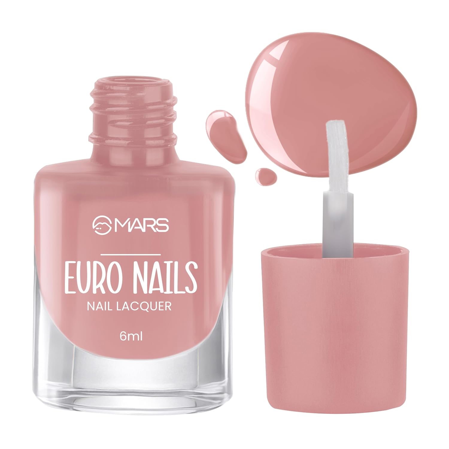 SAVILAND Jelly Gel Nail Polish, Sheer Milky Pink Nudes Gel Polish Kit U V LED Gel Nail Gel Polish Varnish Nail Art DIY Salon 6Pcs 7.5ML / 0.25FL oz Gift Set