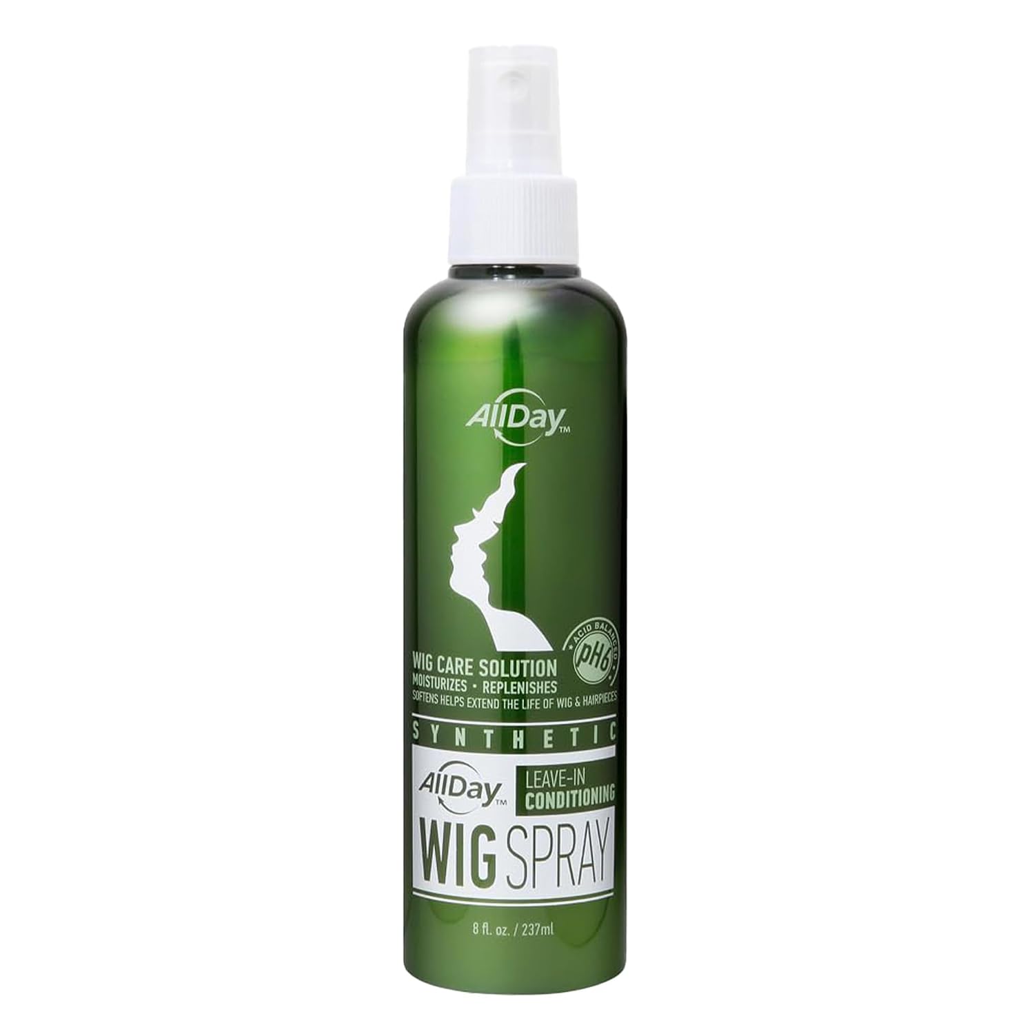 ?Synthetic Hair Spray?
