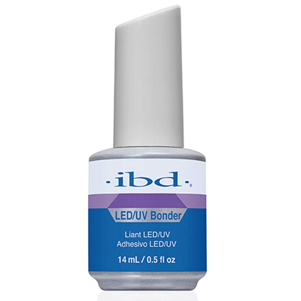 UV Gel Nail Bonder for Extra Strong, Long-Lasting Gel Manicures