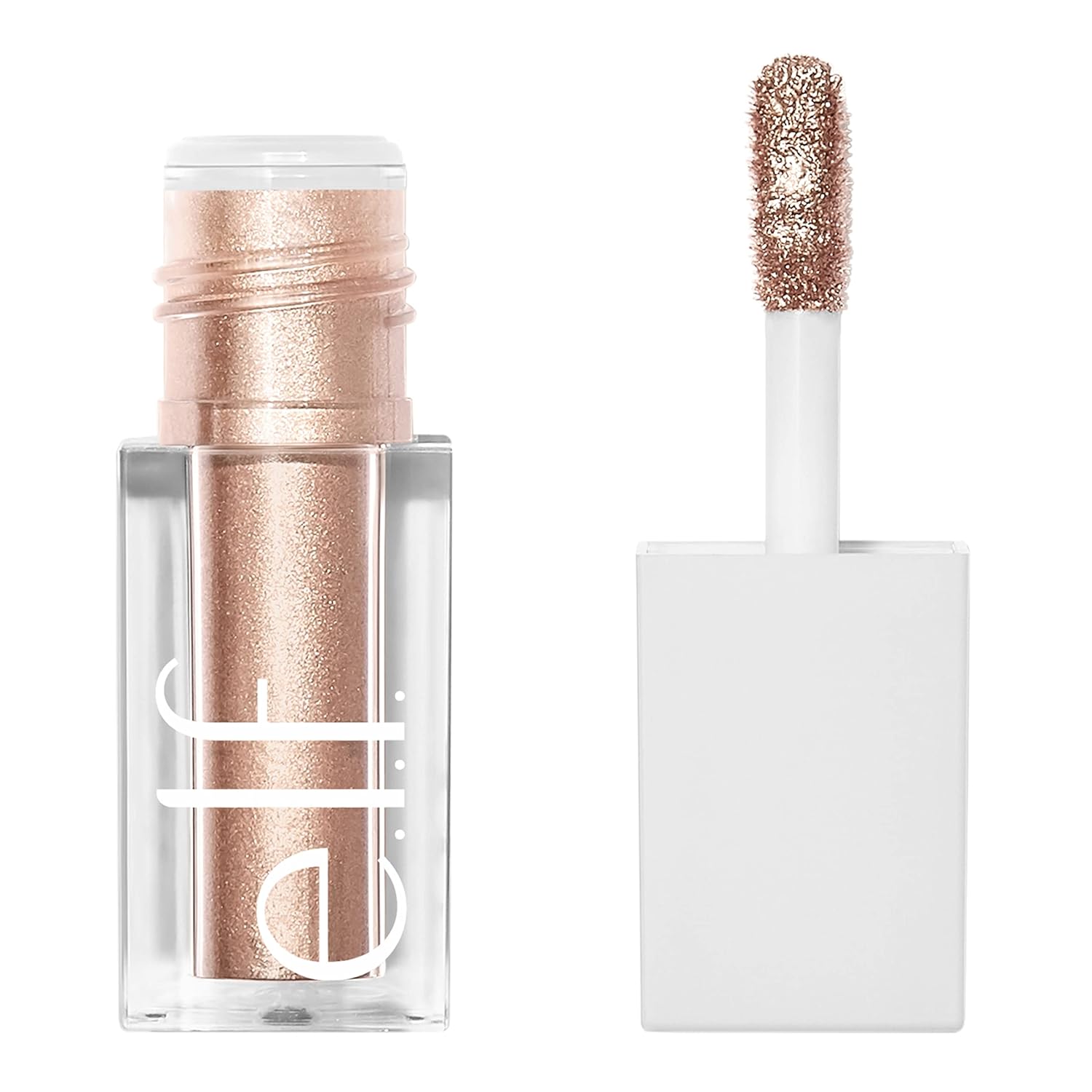 wet n wild Shadow Silk Liquid Eyeshadow Lunar Beige