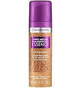 Covergirl Simply Ageless Skin Perfector Essence Foundation, 50 Medium-Tan, Tinted Skin Perfector,...