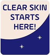 Asepxia Acne Care Bar Soap Variety Pack with Hydro-Force: Detox, Exfoliating Scrub, and Deep Clea...