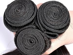 Double Weft
