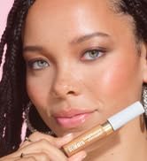 glimmer concealer