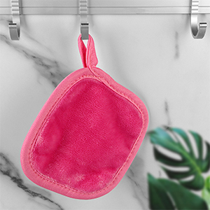 Makeup Remover Cloths