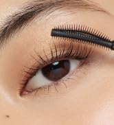 Revlon ColorStay Full Time Waterproof Mascara, Volumizing Eye Makeup, 24 Hour Wear, Smudge-Proof,...